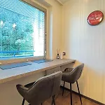 Apartment Bamo - Living Vintage *