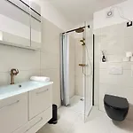Bamo - Living Vintage Apartment