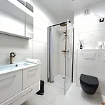 Apartment Bamo - Living Vintage