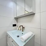 Bamo - Living Vintage Apartment