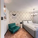 Apartment Bamo - Living Vintage *
