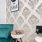Bamo - Living Vintage Apartment
