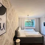 Bamo - Living Vintage Apartment Klagenfurt am Woerthersee