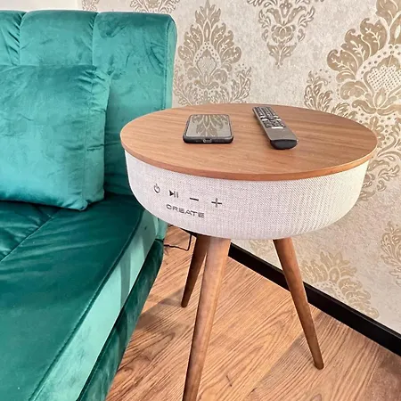 Bamo - Living Vintage