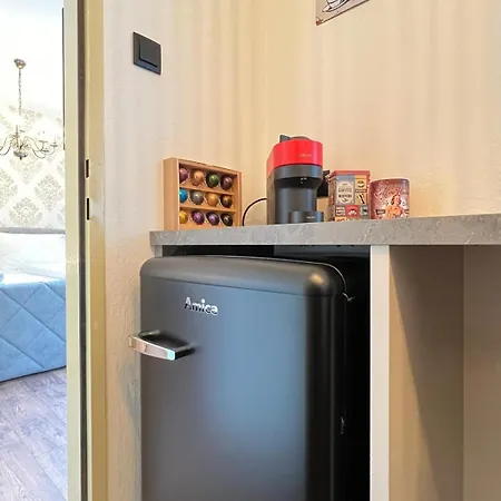 Apartment Bamo - Living Vintage Klagenfurt am Woerthersee
