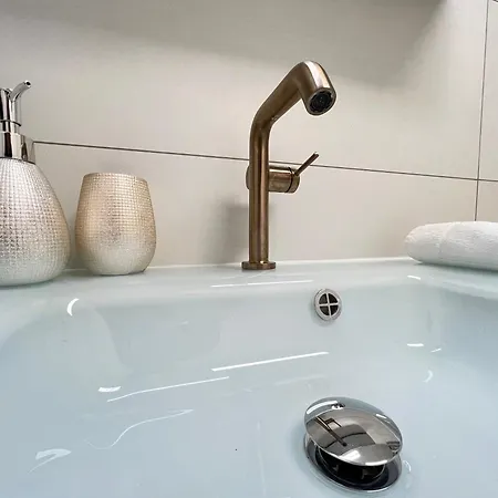 Bamo - Living Vintage Apartment