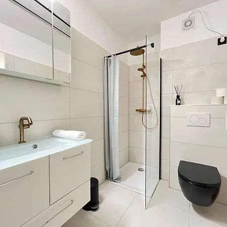 Bamo - Living Vintage Apartment