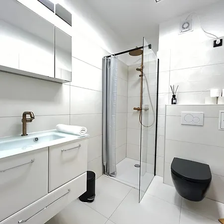 Apartment Bamo - Living Vintage