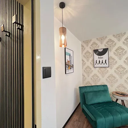 Bamo - Living Vintage Klagenfurt am Woerthersee