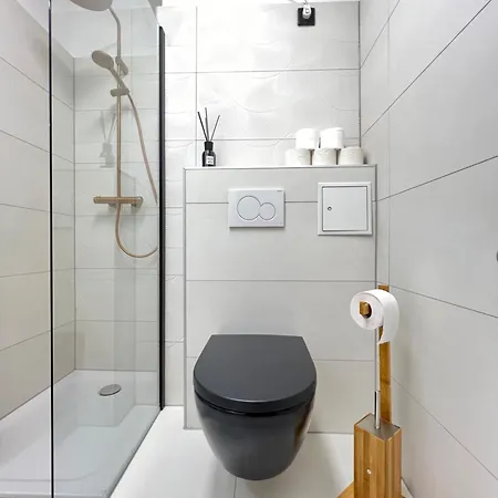 Apartment Bamo - Living Vintage *