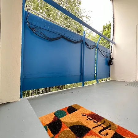 Apartment Bamo - Living Vintage Klagenfurt am Woerthersee