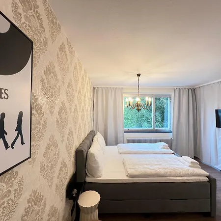 Bamo - Living Vintage Apartment Klagenfurt am Woerthersee