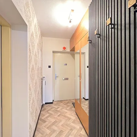 Bamo - Living Vintage Apartman Klagenfurt am Woerthersee