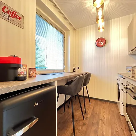 Bamo - Living Vintage Klagenfurt am Woerthersee