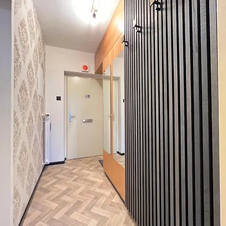Apartment Bamo - Living Vintage Klagenfurt am Woerthersee