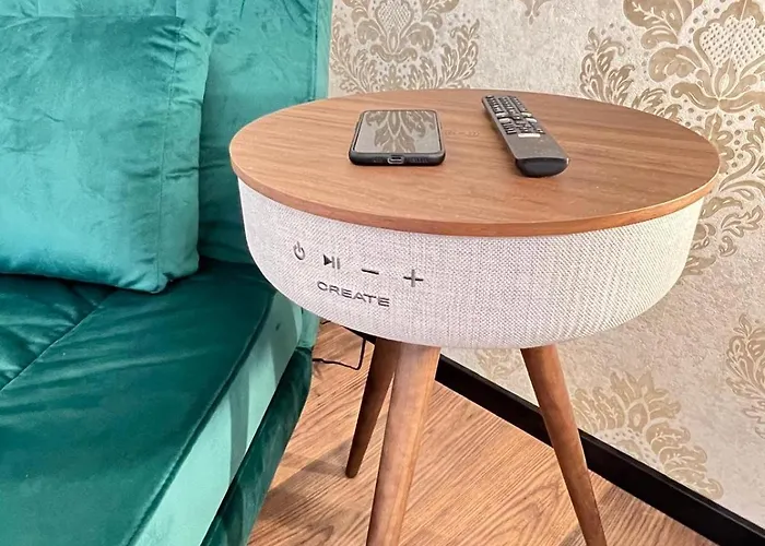 Bamo - Living Vintage