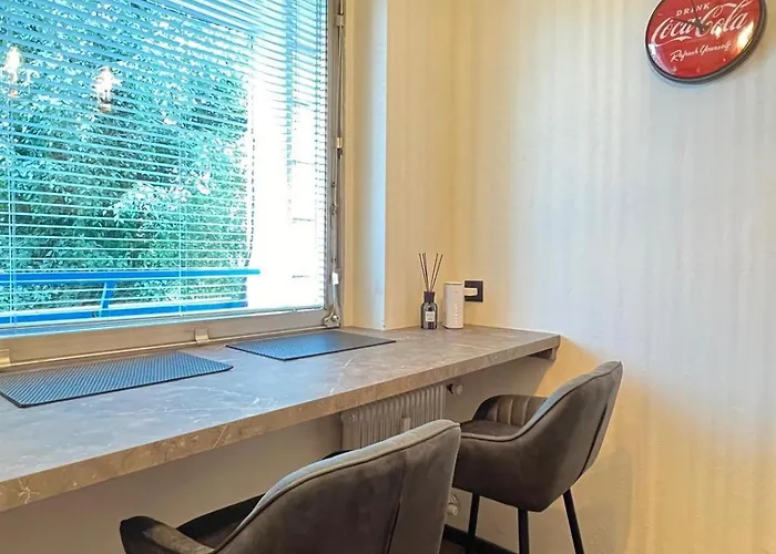 Apartman Bamo - Living Vintage *