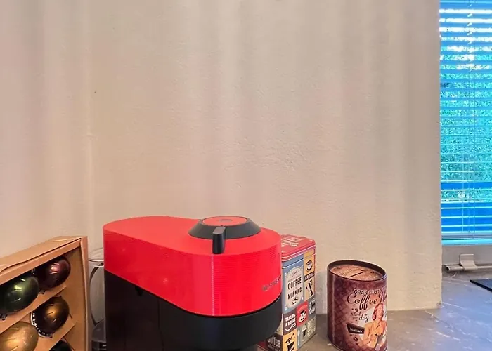 דירה Bamo - Living Vintage