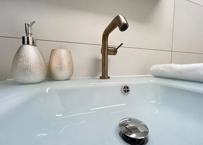 Bamo - Living Vintage Apartman