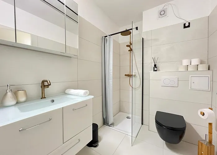 Bamo - Living Vintage Apartman