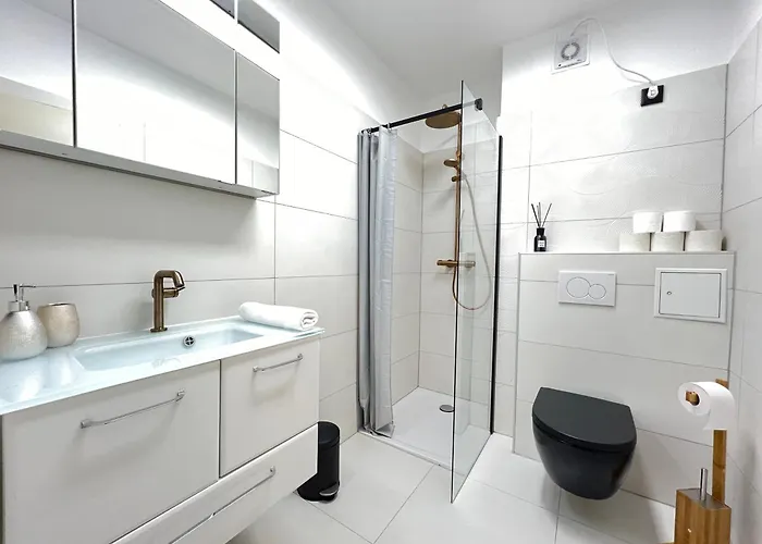 Apartman Bamo - Living Vintage