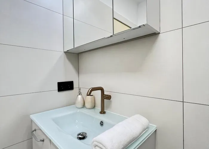 Bamo - Living Vintage Apartman