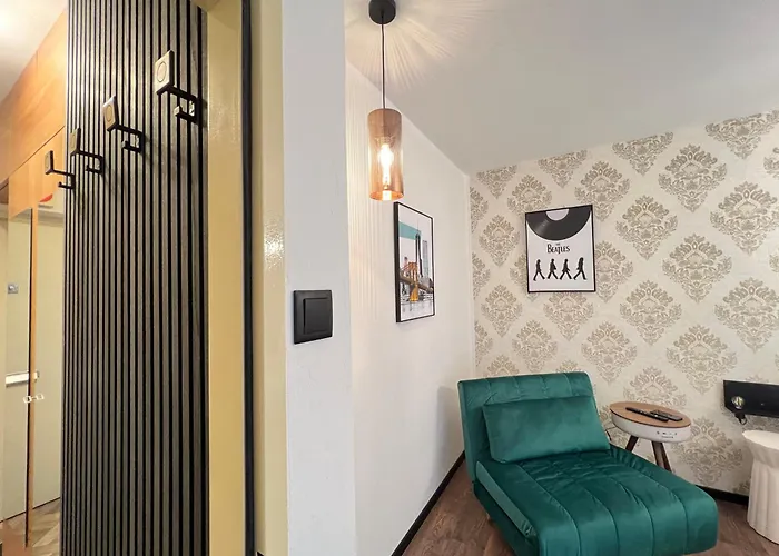 Bamo - Living Vintage קלגנפורט