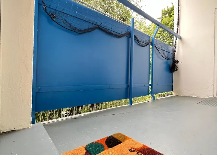 Apartman Bamo - Living Vintage Klagenfurt am Woerthersee