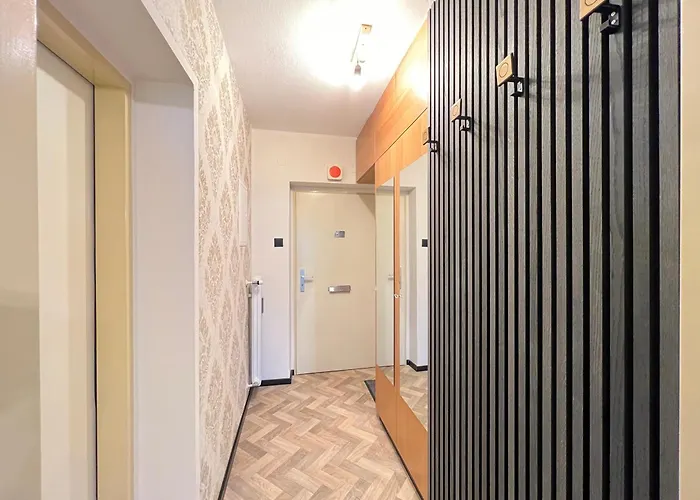 Bamo - Living Vintage Apartman Klagenfurt am Woerthersee