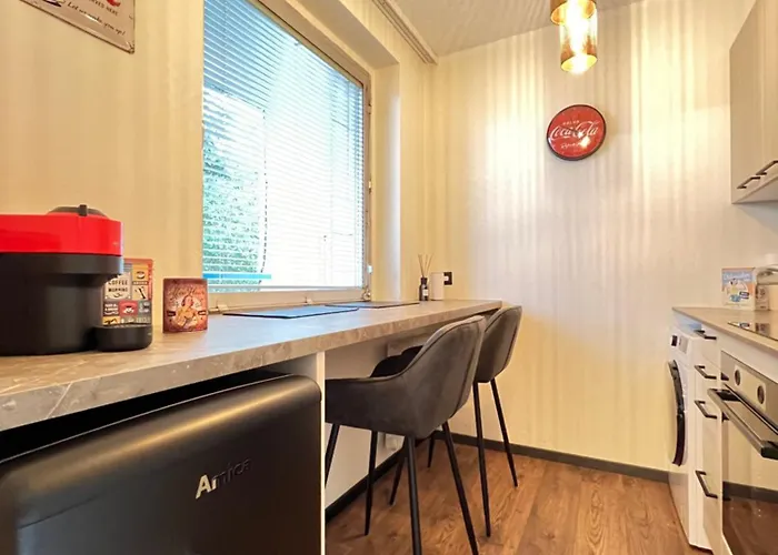 Bamo - Living Vintage Klagenfurt am Woerthersee