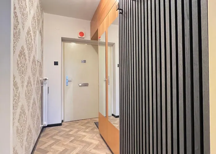 Apartman Bamo - Living Vintage Klagenfurt am Woerthersee