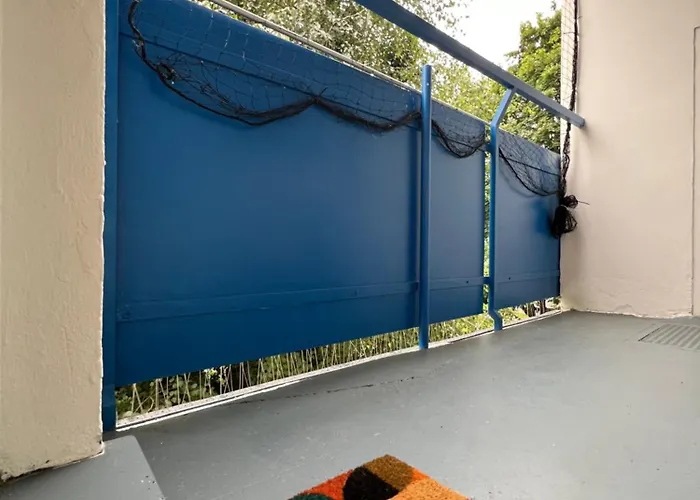 Apartman Bamo - Living Vintage